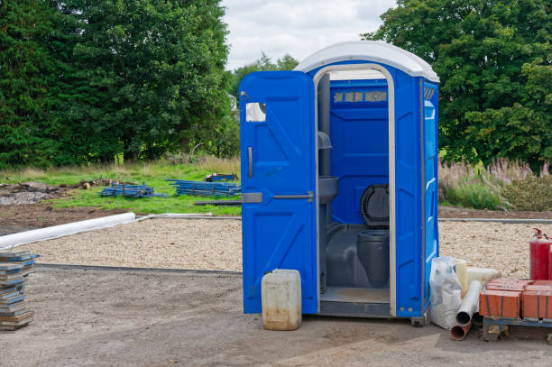 Best Eco-Friendly Portable Toilets in Rock Hill, MO